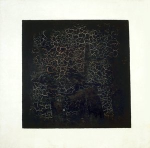 Black Square swed